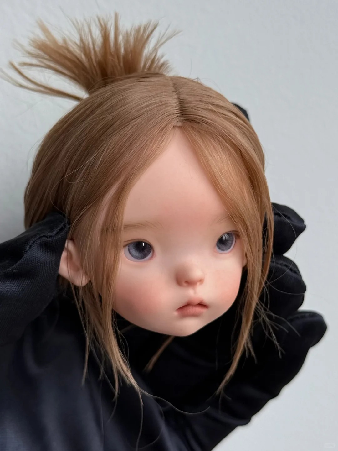 Just Beauty Makeup - دمية أمبر 1/6 SD BJD نيمو