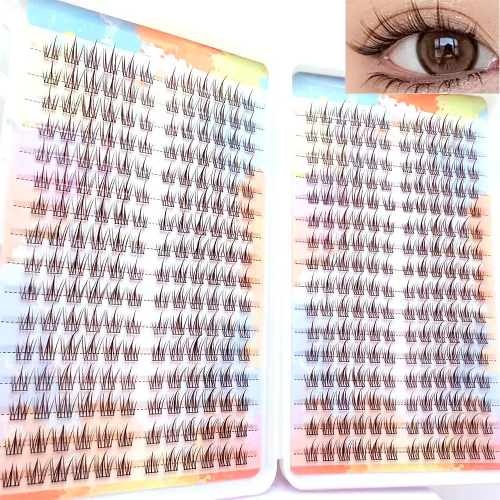 Beauty Makeup Book - المبيعات الساخنة DIY ماكياج 384 قطعة