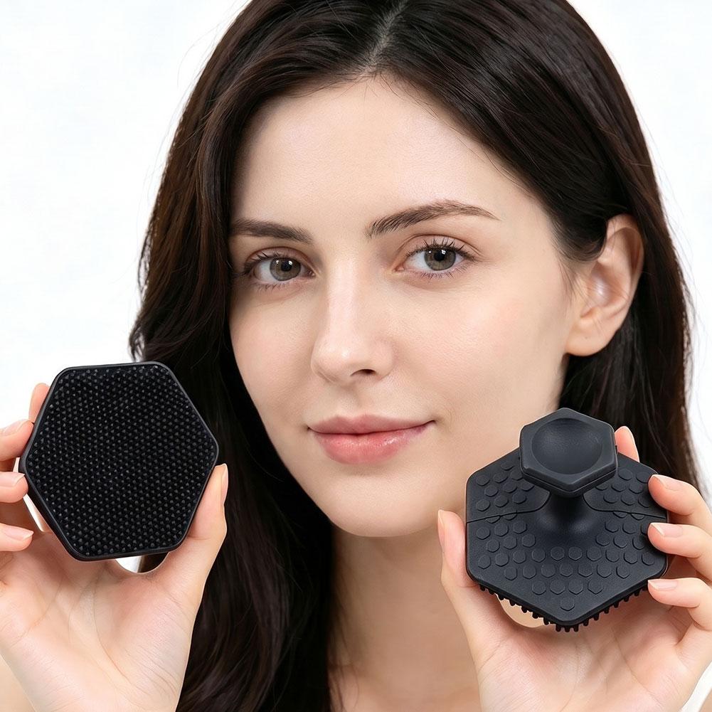 فرشاة تنظيف الوجه من السيليكون - مراجعة Electric Face Cleanser Brush وسعره