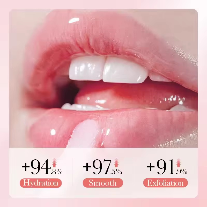 زيت أساسي لتكبير الشفاه، عناية - مراجعة Lip Gloss Plumping وسعره