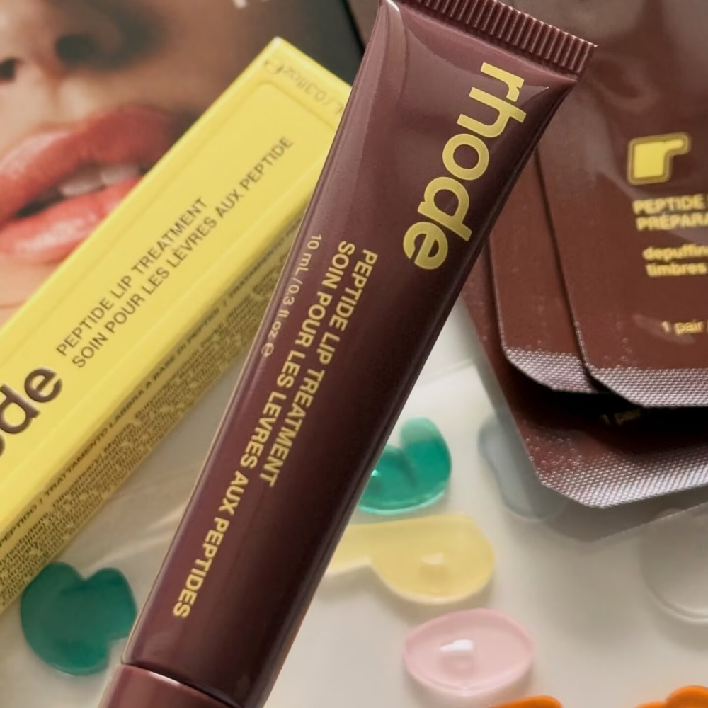 أحمر شفاه إصدار محدود بنكهات ا - مراجعة Lip Gloss Plumping وسعره