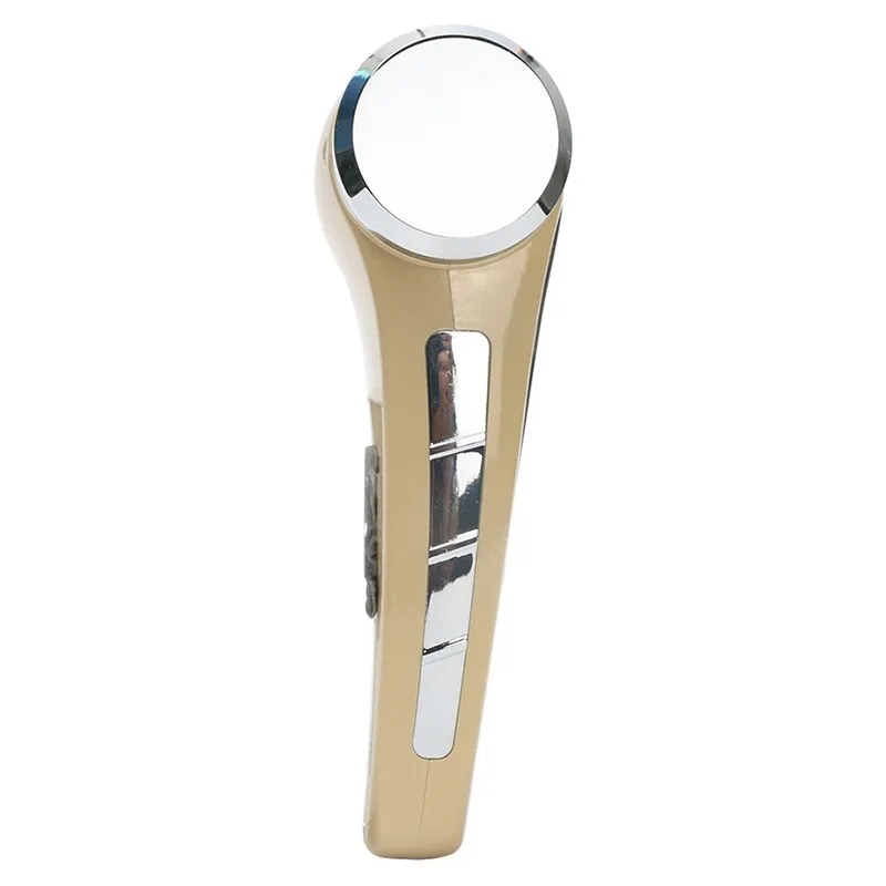 1 ميجا هرتز 3 ميجا هرتز بالموج - مراجعة Electric Face Cleanser Brush وسعره