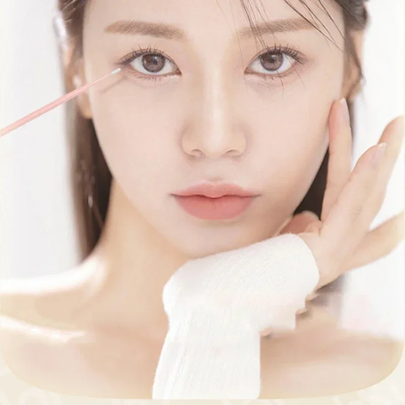 1000/500 قطعة فرشاة تنظيف الرم - مراجعة Beauty For Makeup وسعره