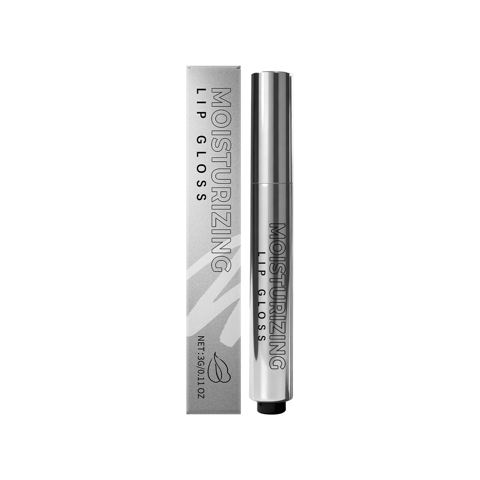 ملمع شفاه مرطب، جوهر الشفاه ال - مراجعة Lip Gloss Plumping وسعره