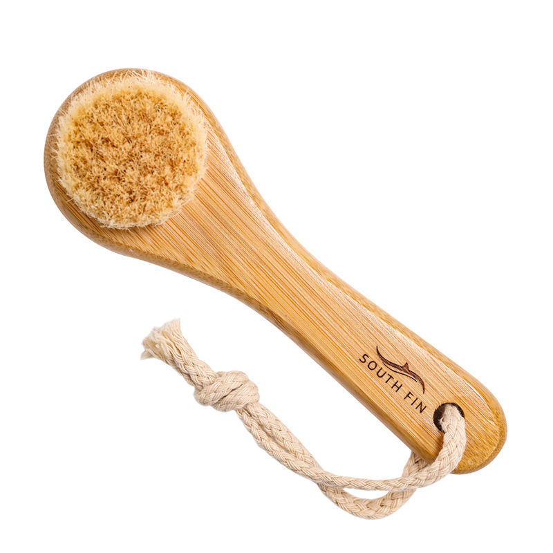 1 قطعة فرشاة العناية بالبشرة ا - مراجعة Electric Face Cleanser Brush وسعره