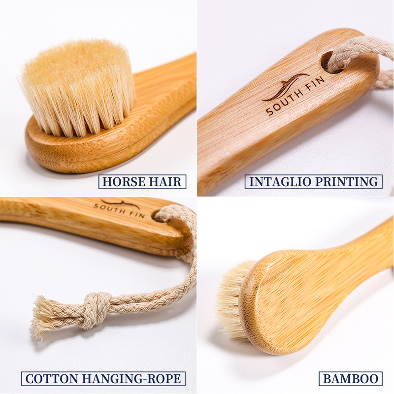 1 قطعة فرشاة العناية بالبشرة ا - مراجعة Electric Face Cleanser Brush وسعره
