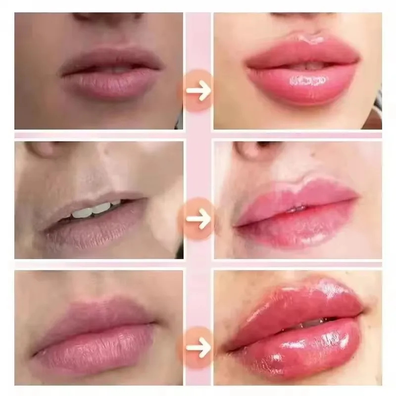 فوري الشفاه ملمع زيت طبيعي مغذ - مراجعة Lip Gloss Plumping وسعره