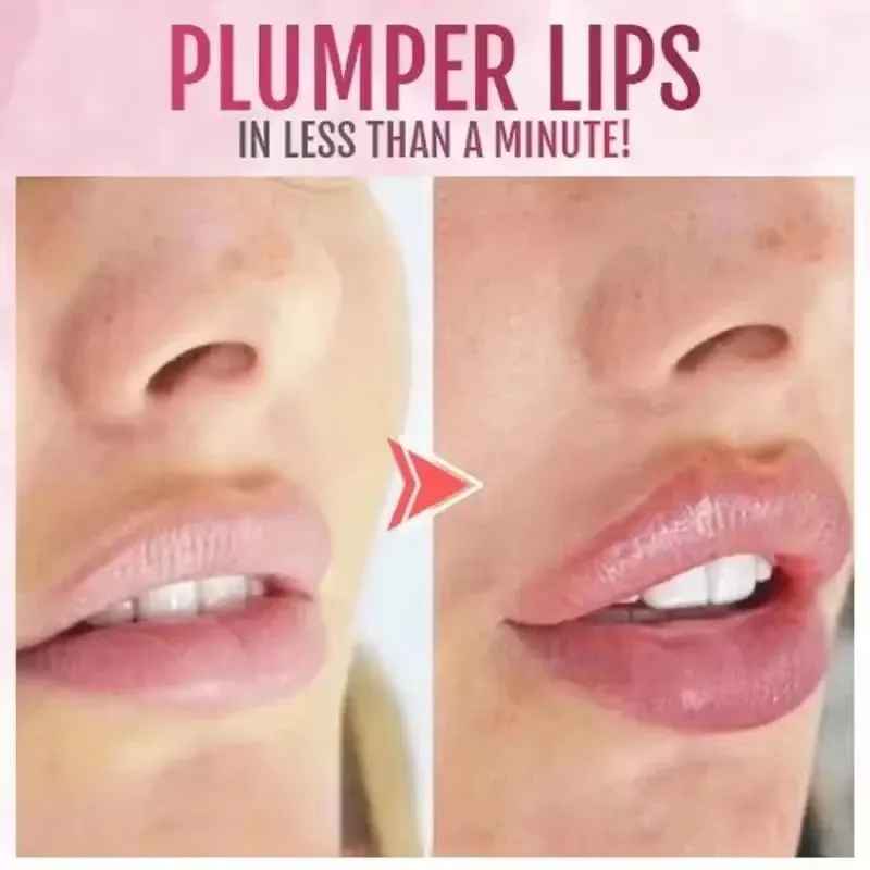 فوري الشفاه ملمع زيت طبيعي مغذ - مراجعة Lip Gloss Plumping وسعره