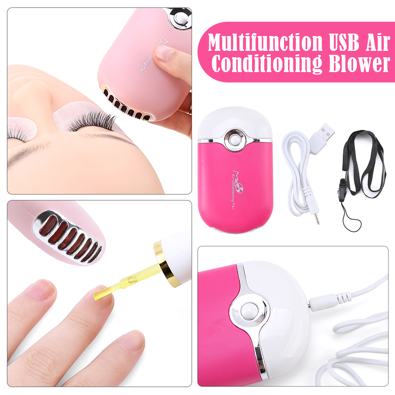217 قطعة لاش تمديد عدة للمبتدئ - مراجعة Beauty Makeup Kit وسعره