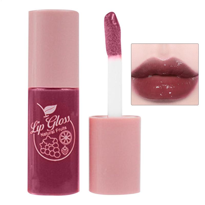 1 قطعة اشراق الشفاه خط الشفاه  - مراجعة Lip Gloss Plumping وسعره