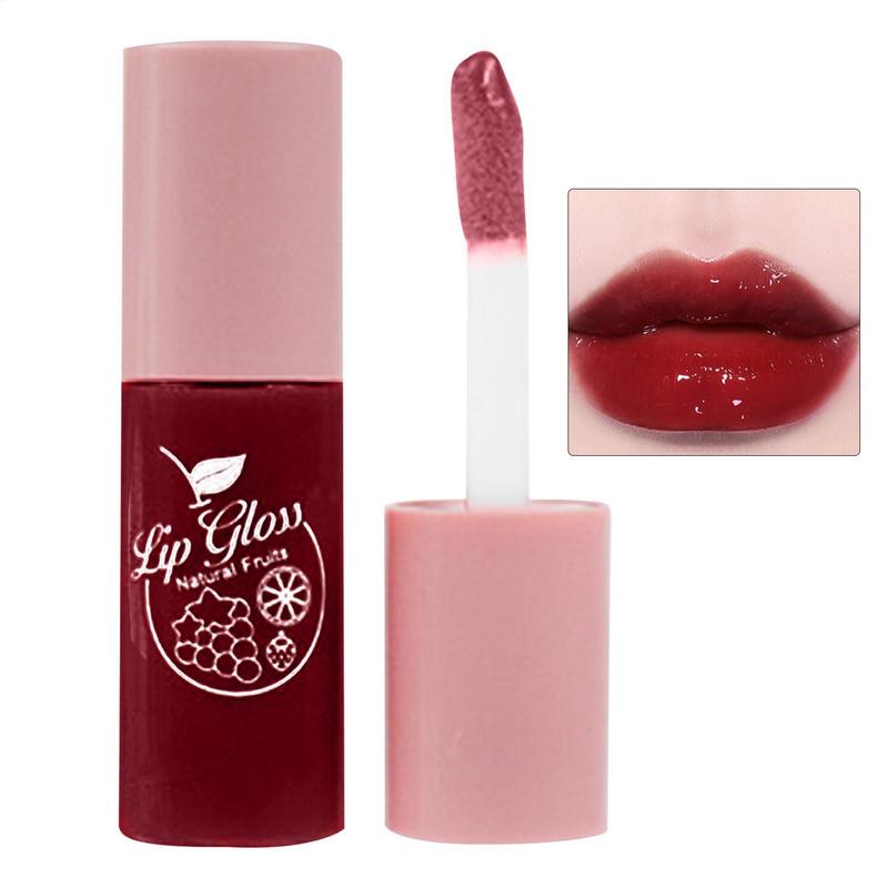 1 قطعة اشراق الشفاه خط الشفاه  - مراجعة Lip Gloss Plumping وسعره