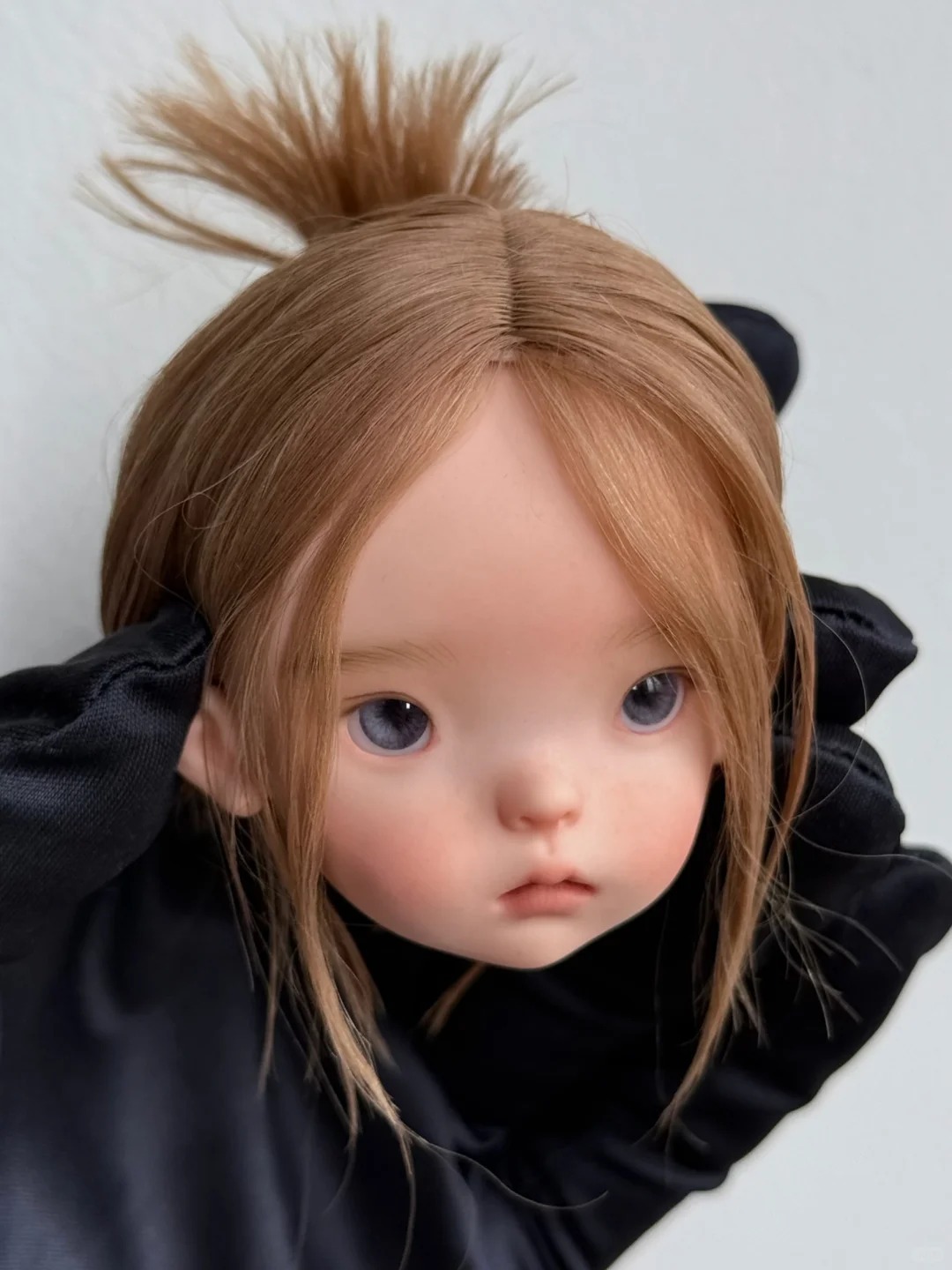 دمية أمبر 1/6 SD BJD نيمو دودو - مراجعة Just Beauty Makeup وسعره
