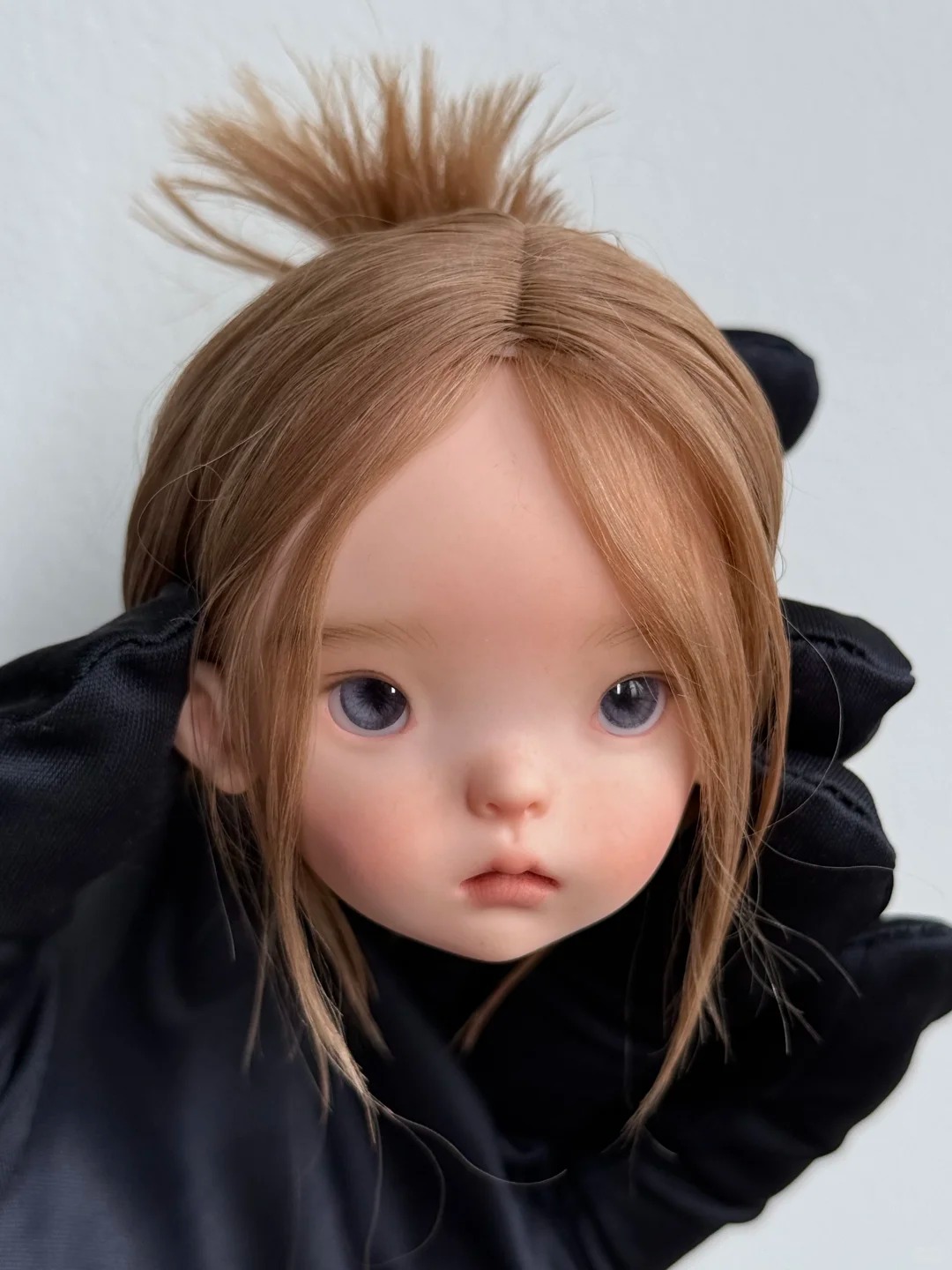 دمية أمبر 1/6 SD BJD نيمو دودو - مراجعة Just Beauty Makeup وسعره