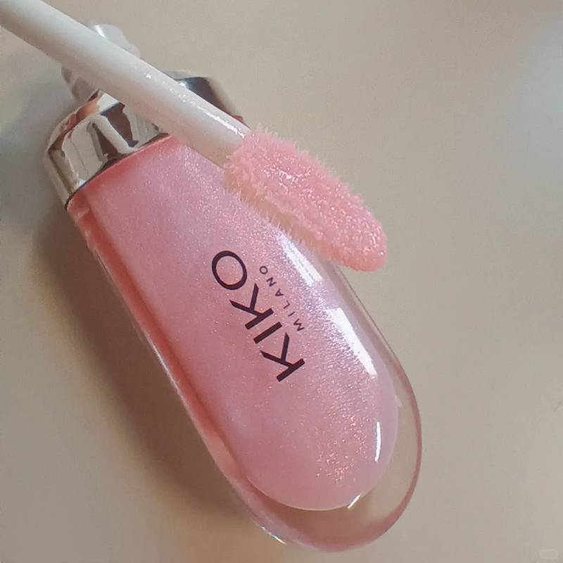أحدث ملمع شفاه سائل ثلاثي الأب - مراجعة Lip Gloss Plumping وسعره