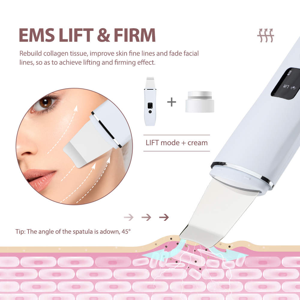 منظف الجلد العميق يهتز منظف لل - مراجعة Electric Face Cleanser Brush وسعره