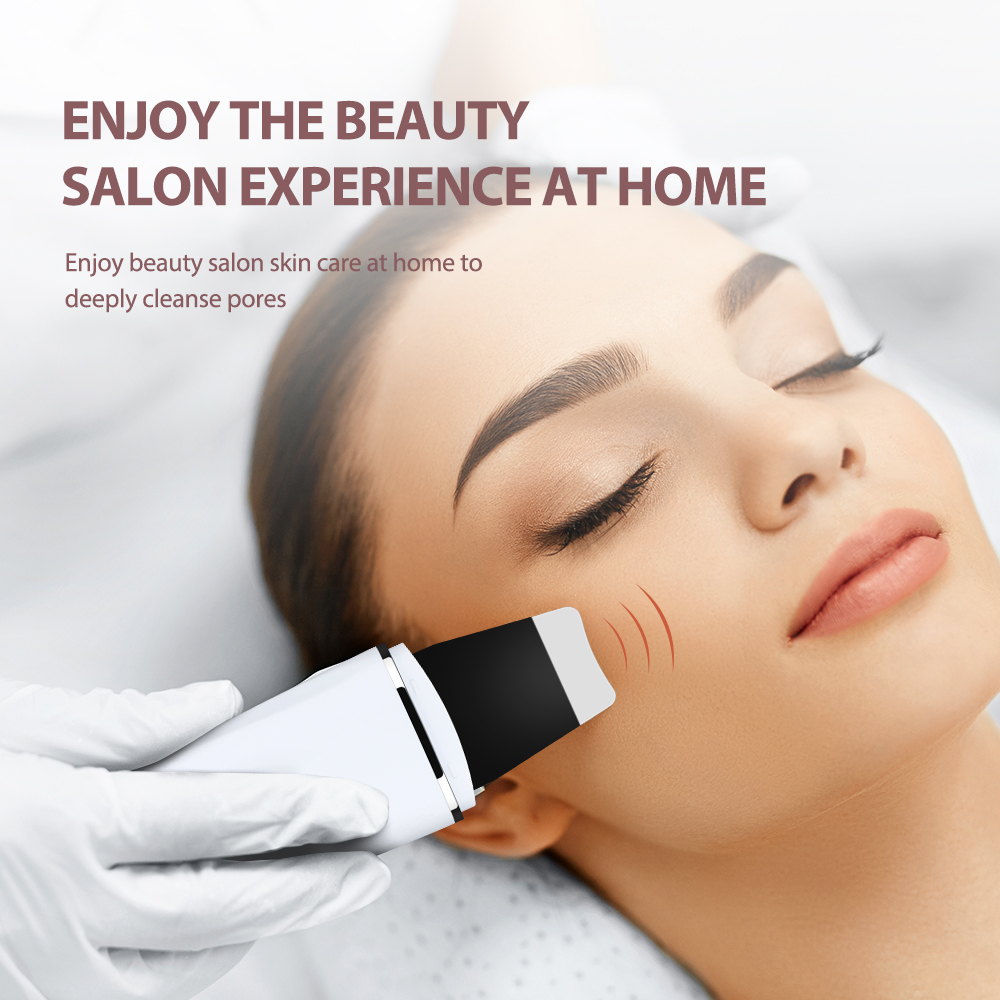منظف الجلد العميق يهتز منظف لل - مراجعة Electric Face Cleanser Brush وسعره