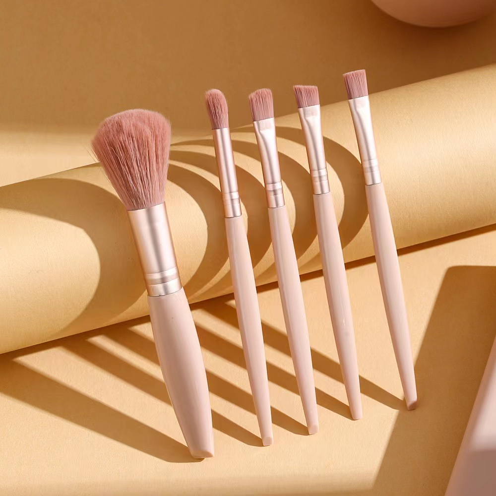 مجموعة فرش مستحضرات التجميل مك - مراجعة Beauty Makeup Kit وسعره