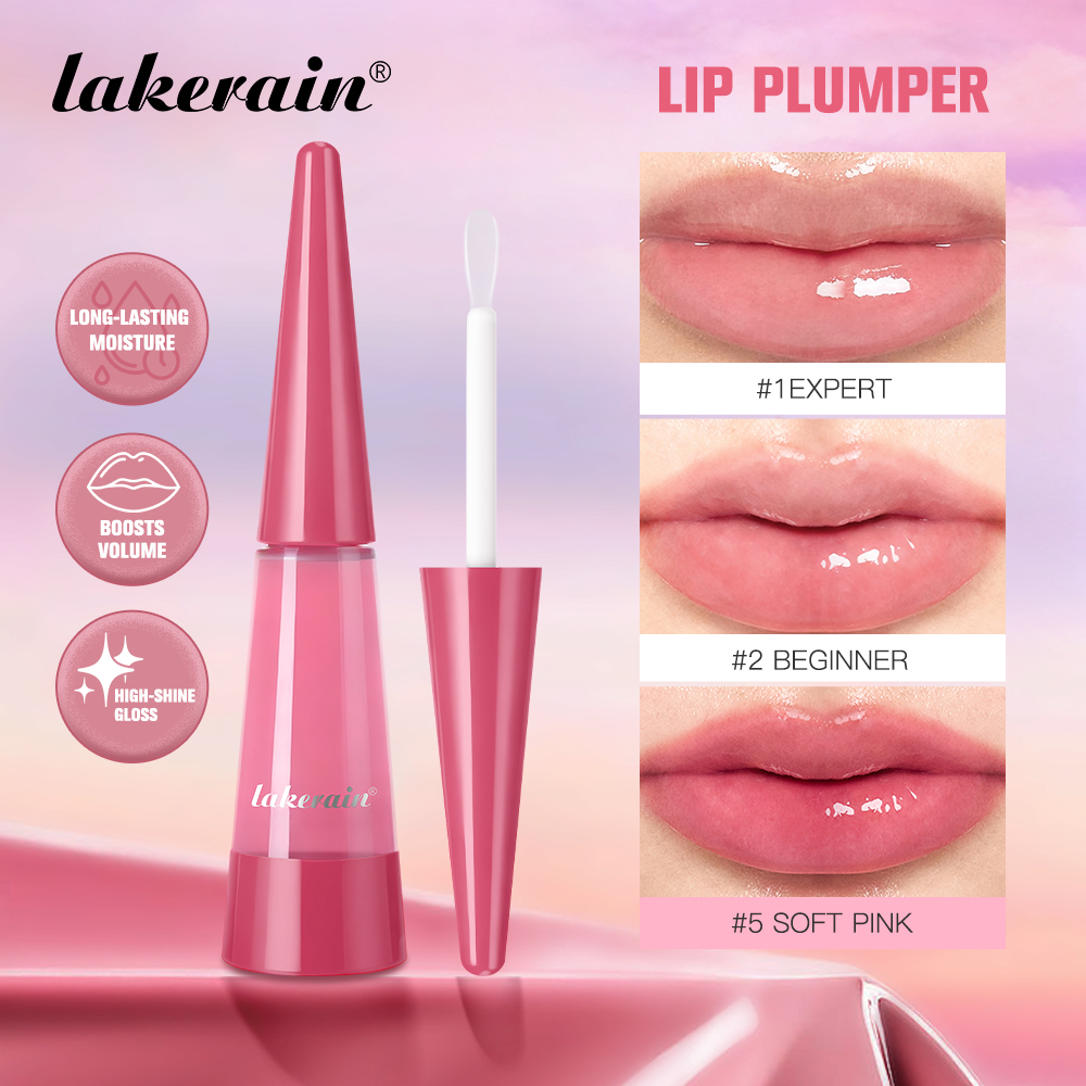 ملمع شفاه ريدل شوت مصل ممتلئ ا - مراجعة Lip Gloss Plumping وسعره