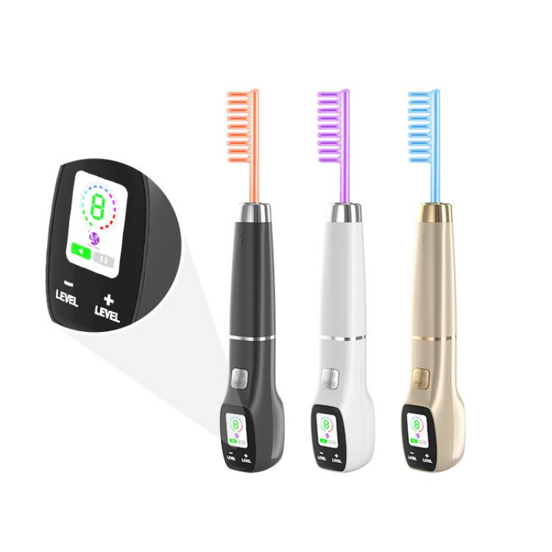 تصميم جديد متعدد الوظائف شاشة  - مراجعة Electric Face Cleanser Brush وسعره