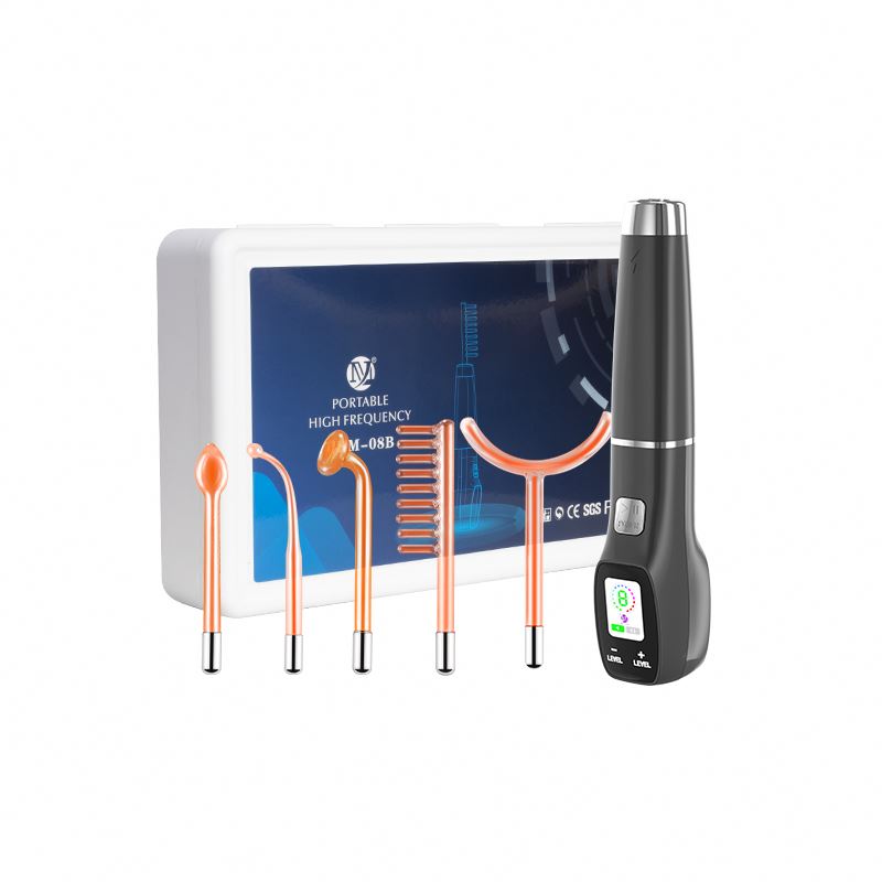 تصميم جديد متعدد الوظائف شاشة  - مراجعة Electric Face Cleanser Brush وسعره