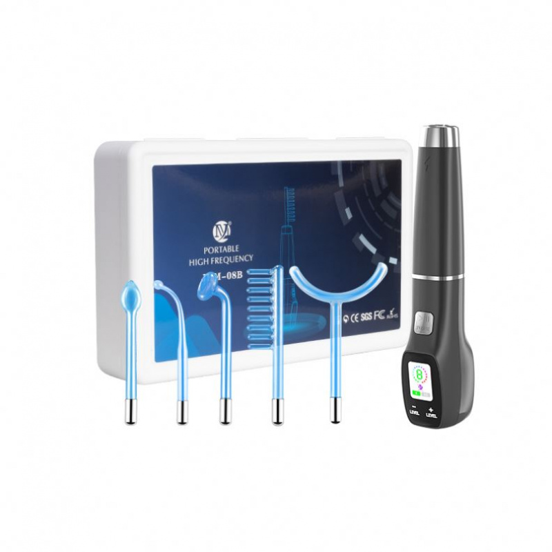 تصميم جديد متعدد الوظائف شاشة  - مراجعة Electric Face Cleanser Brush وسعره