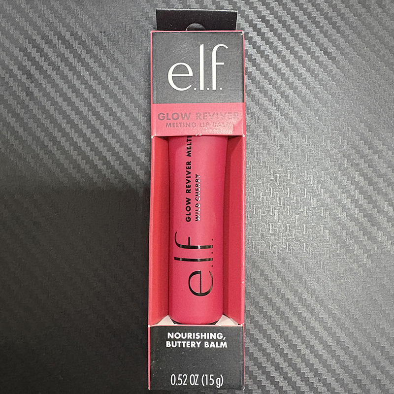 ملمع شفاه إلف بـ4 ألوان، بلسم  - مراجعة Lip Gloss Plumping وسعره