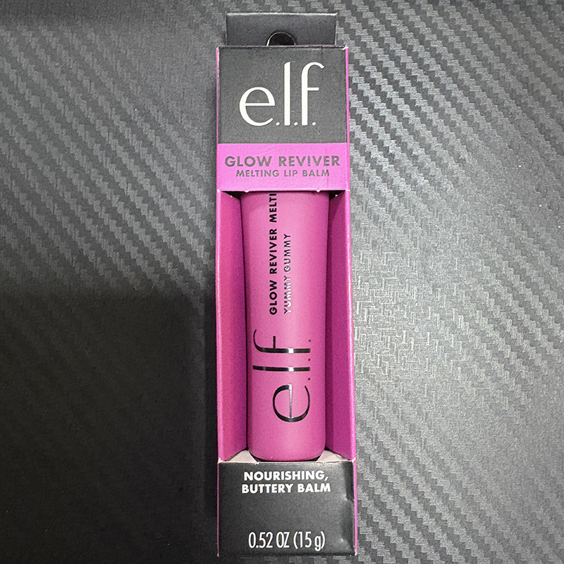 ملمع شفاه إلف بـ4 ألوان، بلسم  - مراجعة Lip Gloss Plumping وسعره
