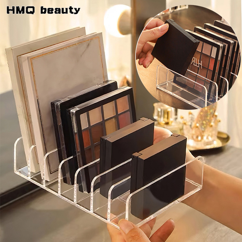7-مقصورة ماكياج المنظم سطح الم - مراجعة Beauty Makeup Kit وسعره